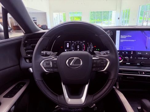 Certified 2024 Lexus RX 350 FWD image 18