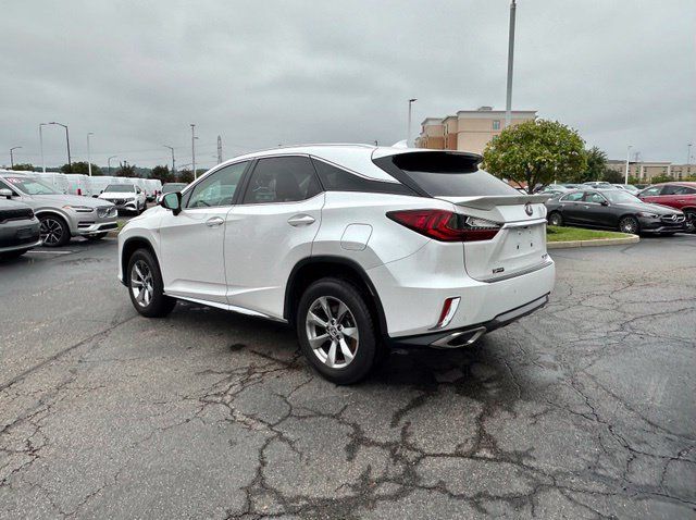 Used 2019 Lexus RX 350 AWD w/ Navigation Package image 10