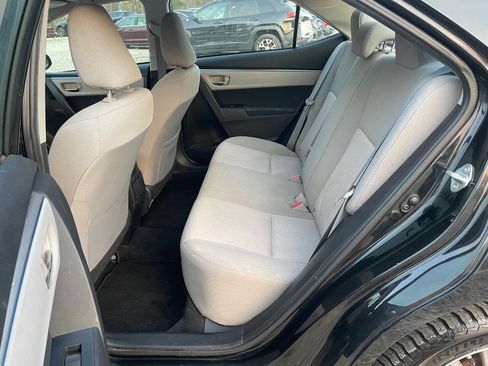 Used 2014 Toyota Corolla LE image 27