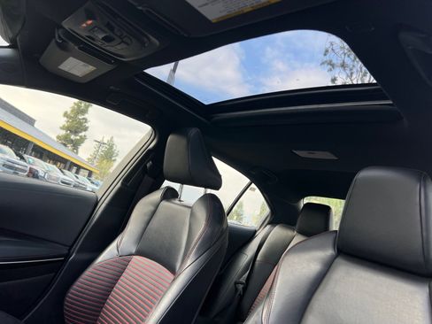 Used 2023 Toyota Corolla XSE image 25