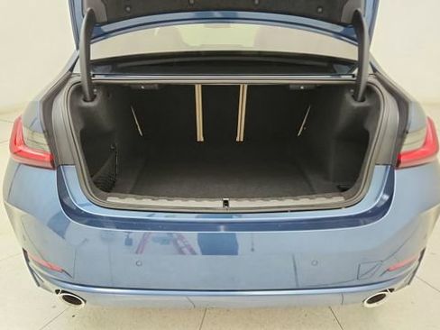 Used 2025 BMW 330i Sedan image 14