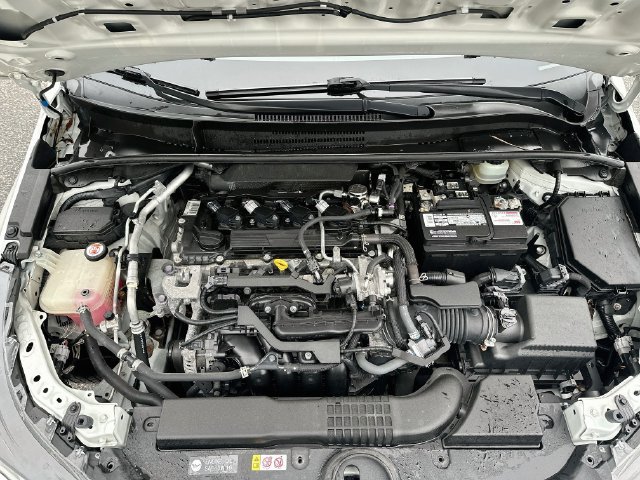Used 2019 Toyota Corolla SE w/ SE Option Package FWD image 28