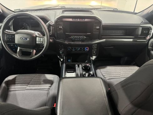 Used 2023 Ford F150 XL w/ Trailer Tow Package AWD/4WD image 30