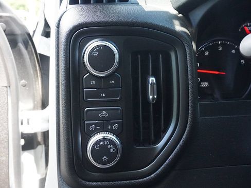 Used 2023 GMC Sierra 2500 Pro w/ Convenience Package AWD/4WD image 31