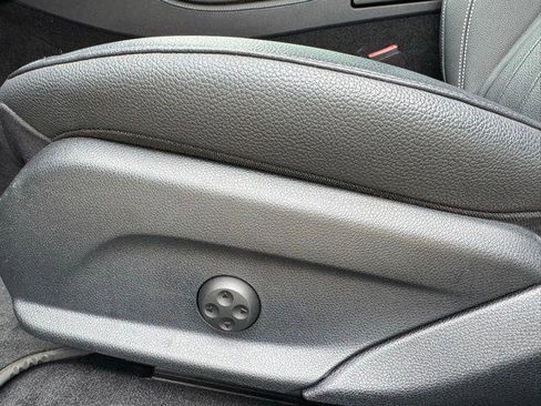 Certified 2021 Mercedes-Benz E 350 Sedan image 8