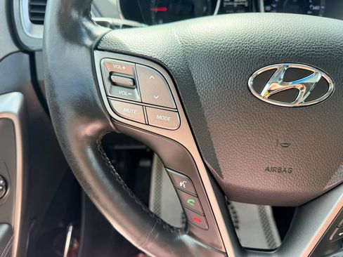 Used 2014 Hyundai Santa Fe Sport w/ Technology Package 04 image 25