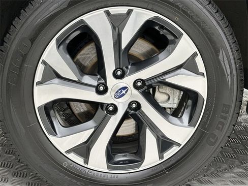 Used 2022 Subaru Outback Limited image 10
