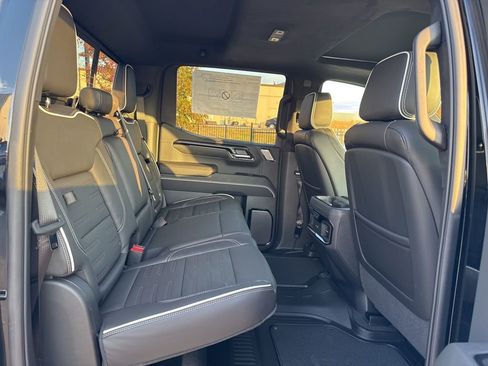 New 2026 GMC Sierra 1500 AT4X image 28