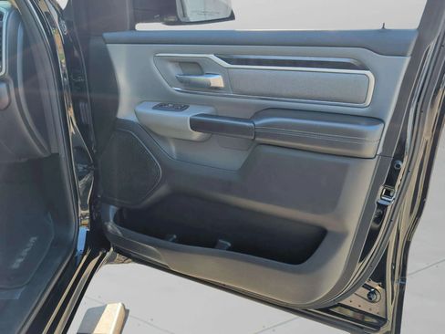 Used 2019 RAM 1500 Big Horn image 17