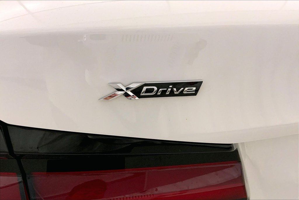 Certified 2023 BMW 530i xDrive w/ M Sport Package AWD/4WD image 30