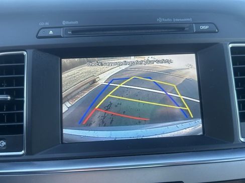 Used 2017 Hyundai Sonata Sport w/ Value Edition Package 02 image 19