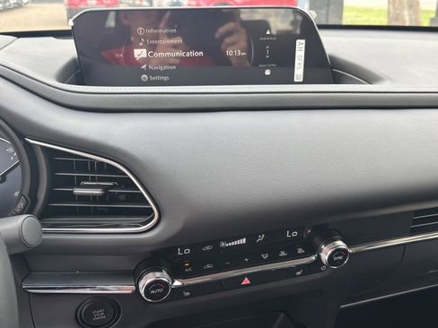New 2025 MAZDA CX-30 AWD 2.5 S w/ Preferred Package image 9