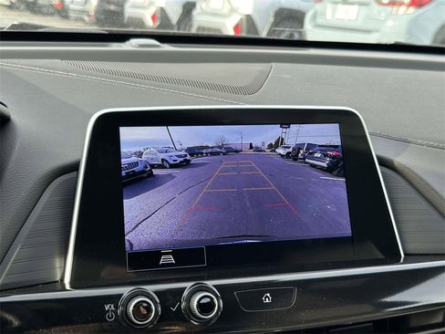 New 2026 Cadillac CT4 Luxury image 21