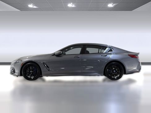 Certified 2024 BMW 840i Gran Coupe RWD image 2