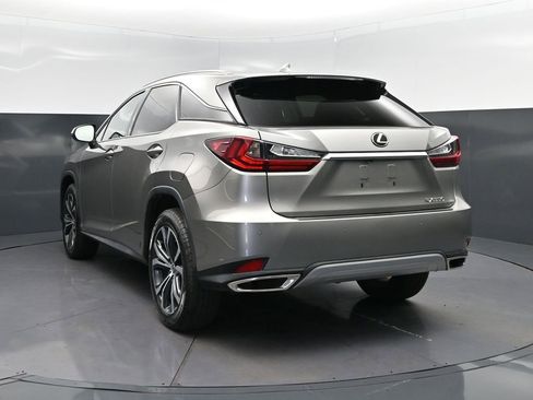Used 2020 Lexus RX 350 FWD w/ Premium Package image 5