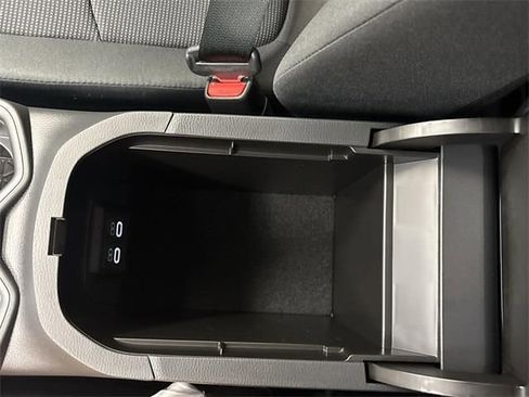 New 2025 Toyota RAV4 LE image 21