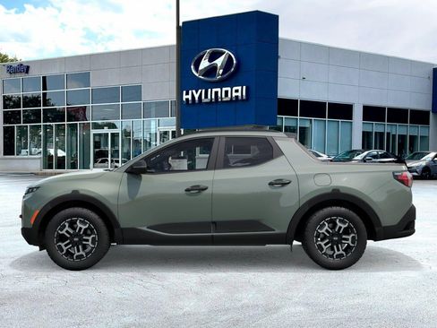 New 2026 Hyundai Santa Cruz XRT image 3