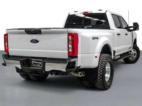Used 2024 Ford F350 XL w/ XL Chrome Package AWD/4WD image 6