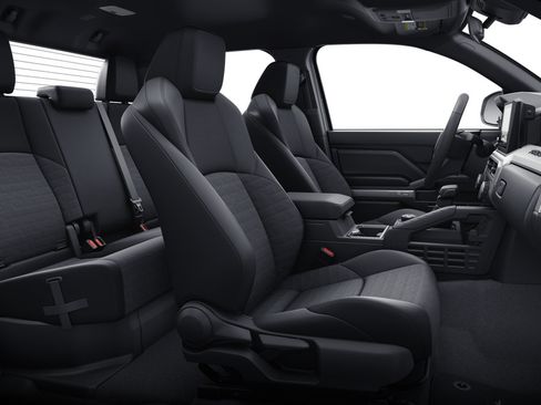 New 2026 Toyota Tacoma TRD Sport RWD image 64
