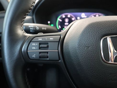 Certified 2024 Honda Accord EX-L image 11