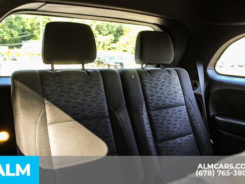Used 2025 Dodge Durango GT RWD image 20