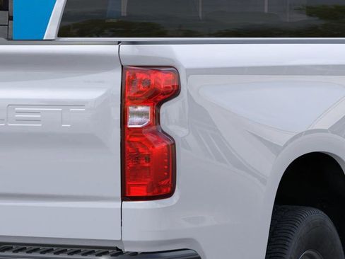 New 2026 Chevrolet Silverado 1500 W/T image 13