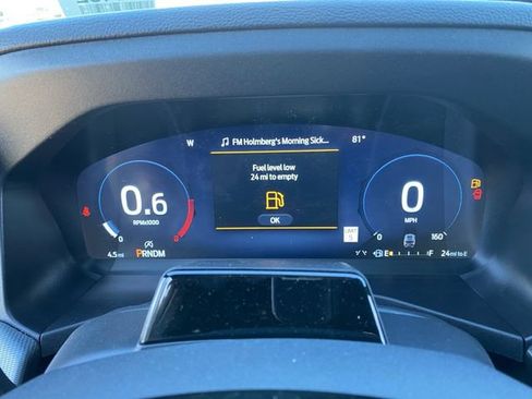 New 2026 Ford Explorer ST image 61