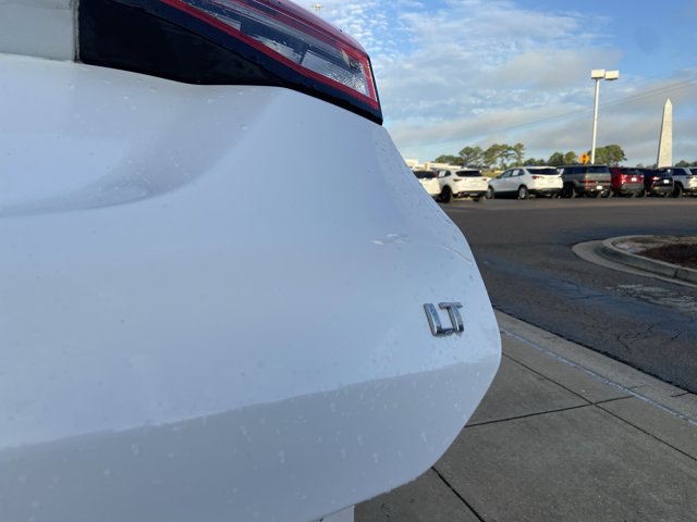 Used 2024 Chevrolet Equinox LT FWD image 53