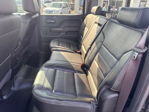 Used 2017 GMC Sierra 1500 Denali w/ Denali Ultimate Package AWD/4WD image 29