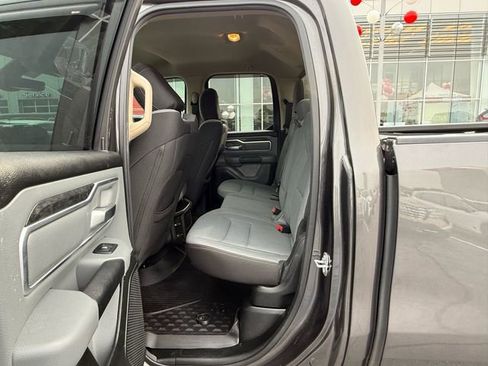 Used 2019 RAM 1500 Big Horn image 12