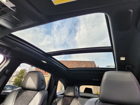 Certified 2026 Acura MDX A-Spec image 15