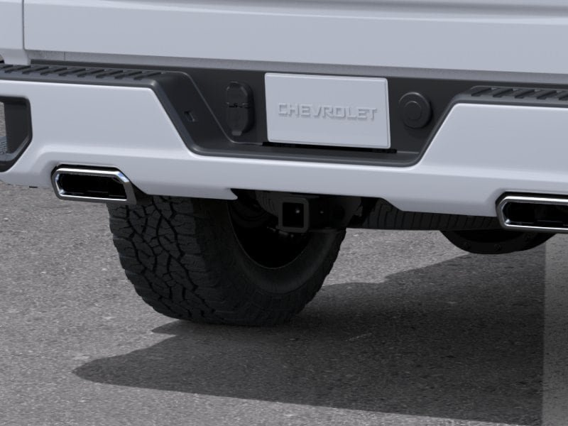 New 2026 Chevrolet Silverado 1500 RST AWD/4WD image 41