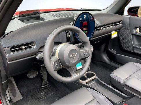 New 2026 MINI Cooper S FWD image 7