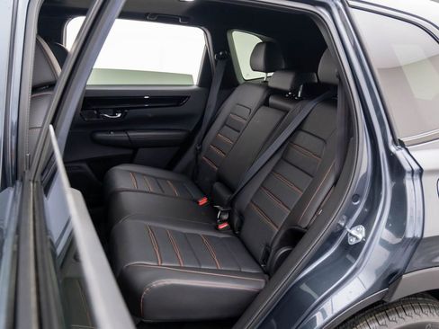 New 2026 Honda CR-V Sport Touring image 21