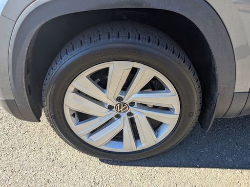 Used 2021 Volkswagen Atlas SEL image 30