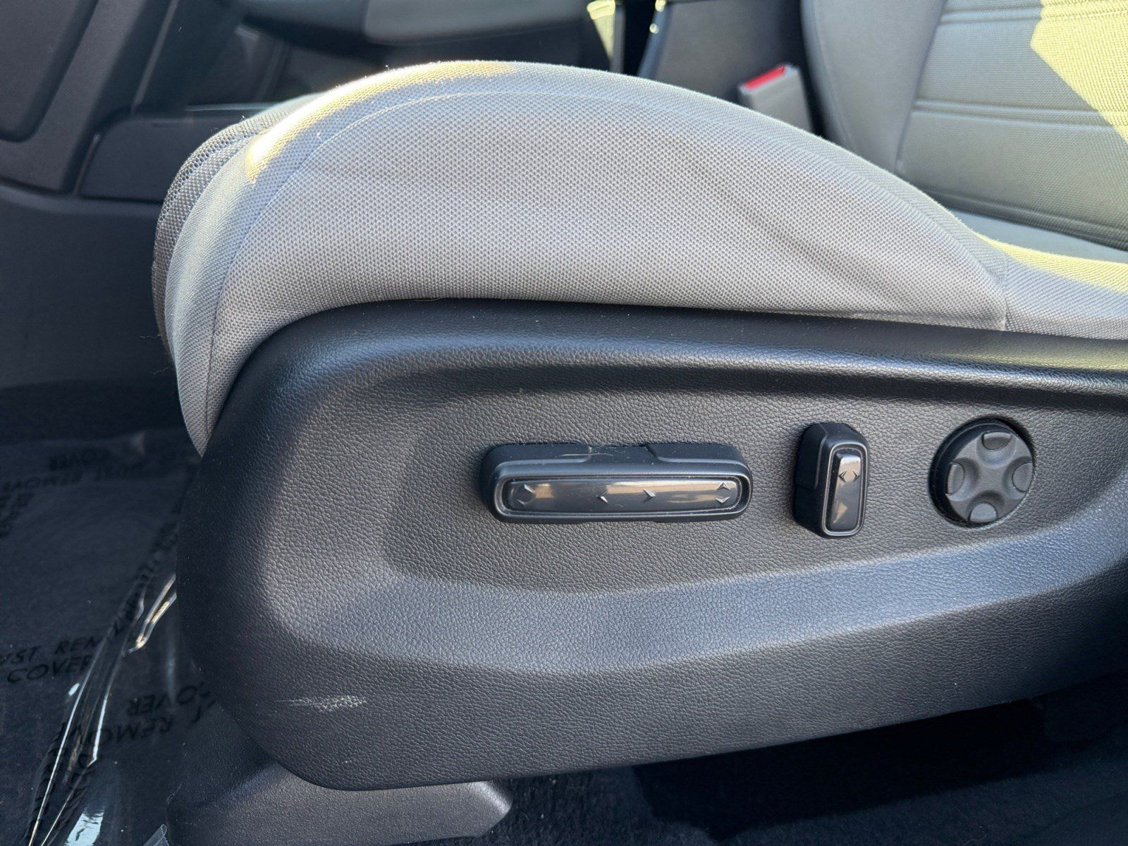 Used 2017 Honda CR-V EX image 14