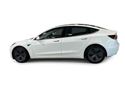 Certified 2023 Tesla Model 3 Long Range AWD/4WD image 3