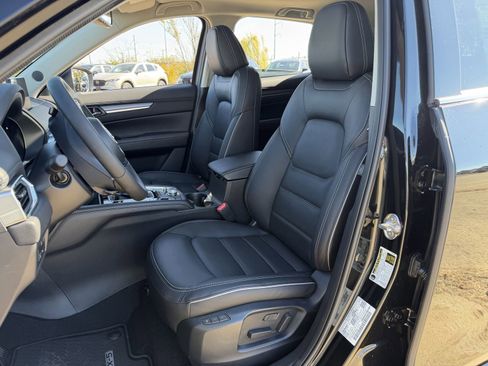 New 2025 MAZDA CX-5 AWD 2.5 S w/ Premium Plus Pkg image 27