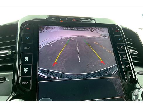 Certified 2025 RAM 1500 Laramie image 28