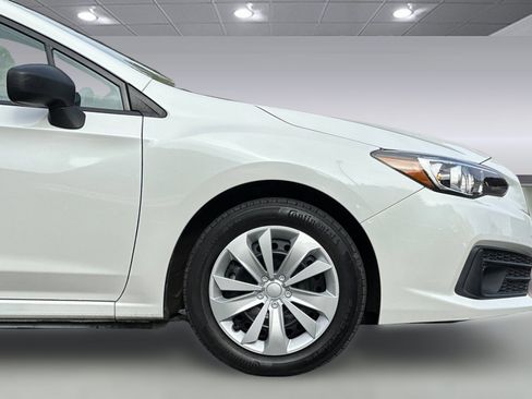 Used 2022 Subaru Impreza 2.0i image 32