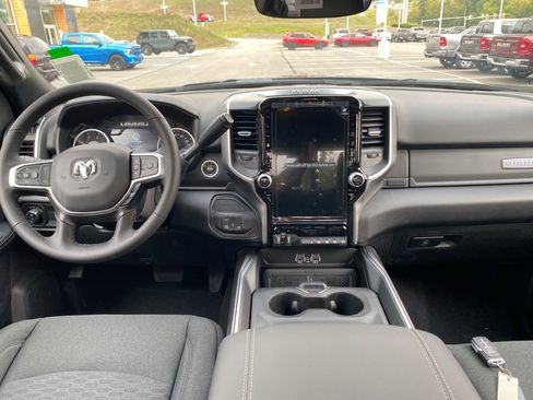 New 2026 RAM 2500 Big Horn image 24