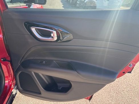 New 2026 Jeep Compass Limited image 15