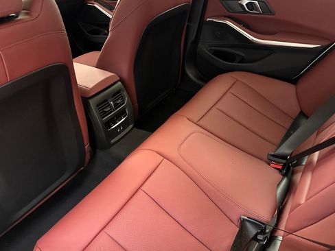 New 2026 BMW 330i Sedan w/ M Sport Package image 21