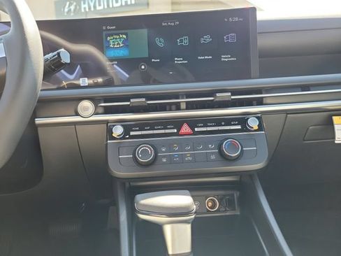 New 2027 Hyundai Santa Cruz SE FWD image 14