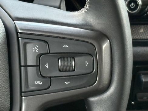 Used 2024 Chevrolet Silverado 1500 ZR2 w/ ZR2 Bison Edition AWD/4WD image 19