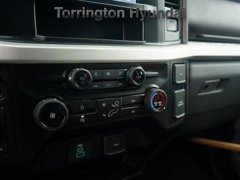 Used 2024 Ford F250 XLT w/ Snow Plow Prep Package image 20