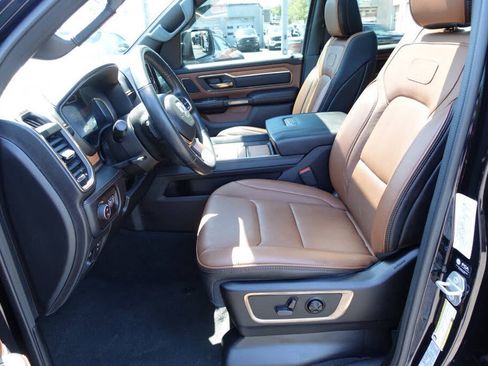 Used 2023 RAM 1500 Limited AWD/4WD image 21