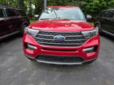 Used 2022 Ford Explorer XLT w/ Equipment Group 202A image 2