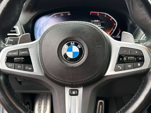 Certified 2023 BMW X3 xDrive30i w/ M Sport Package AWD/4WD image 14