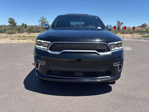 Used 2022 Dodge Durango Citadel AWD/4WD image 9